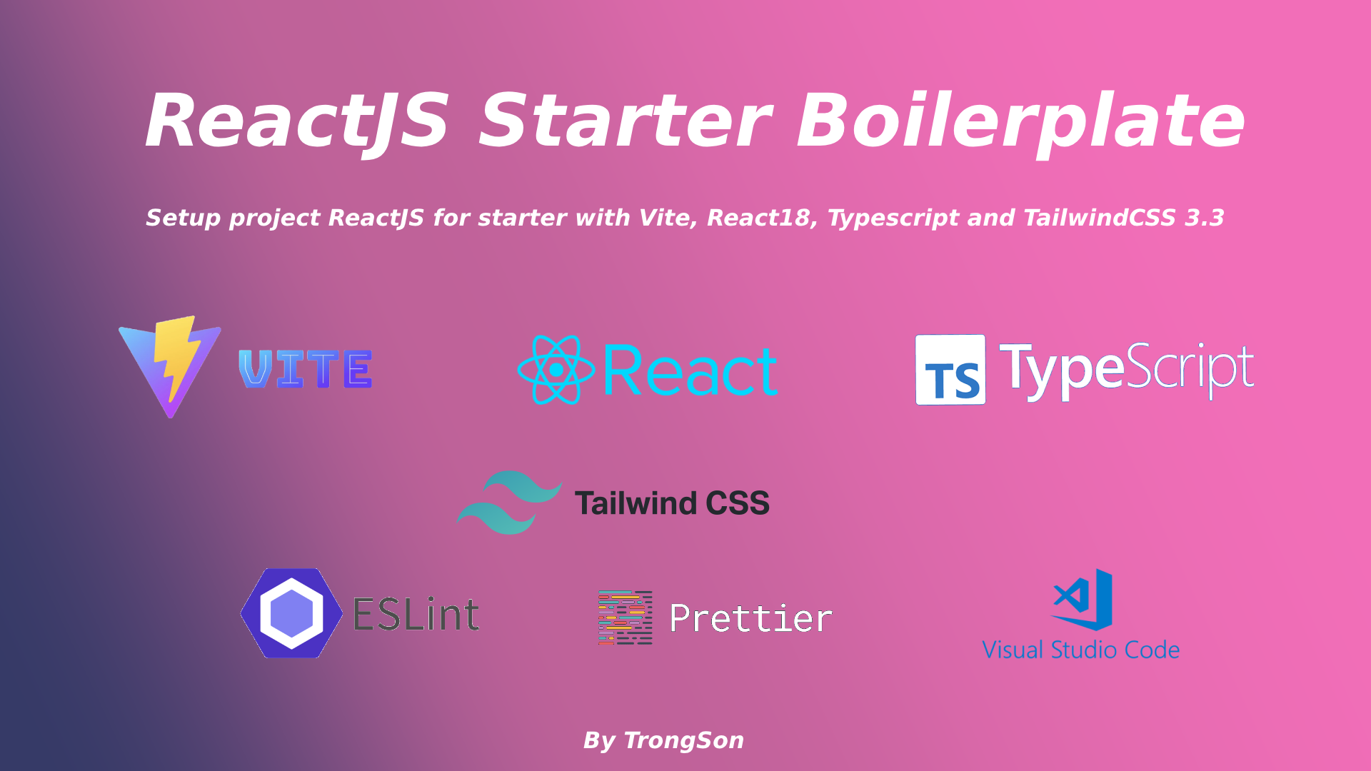 React boilerplate